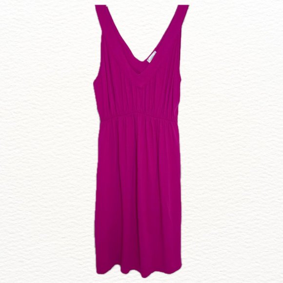 Motherhood Maternity Jersey Knit Sundress Medium - Picture 1 of 5